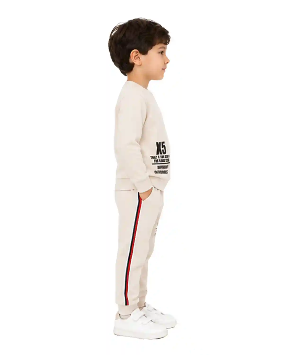 cream-khaki-boys-comfort-set-side-view-babykhas